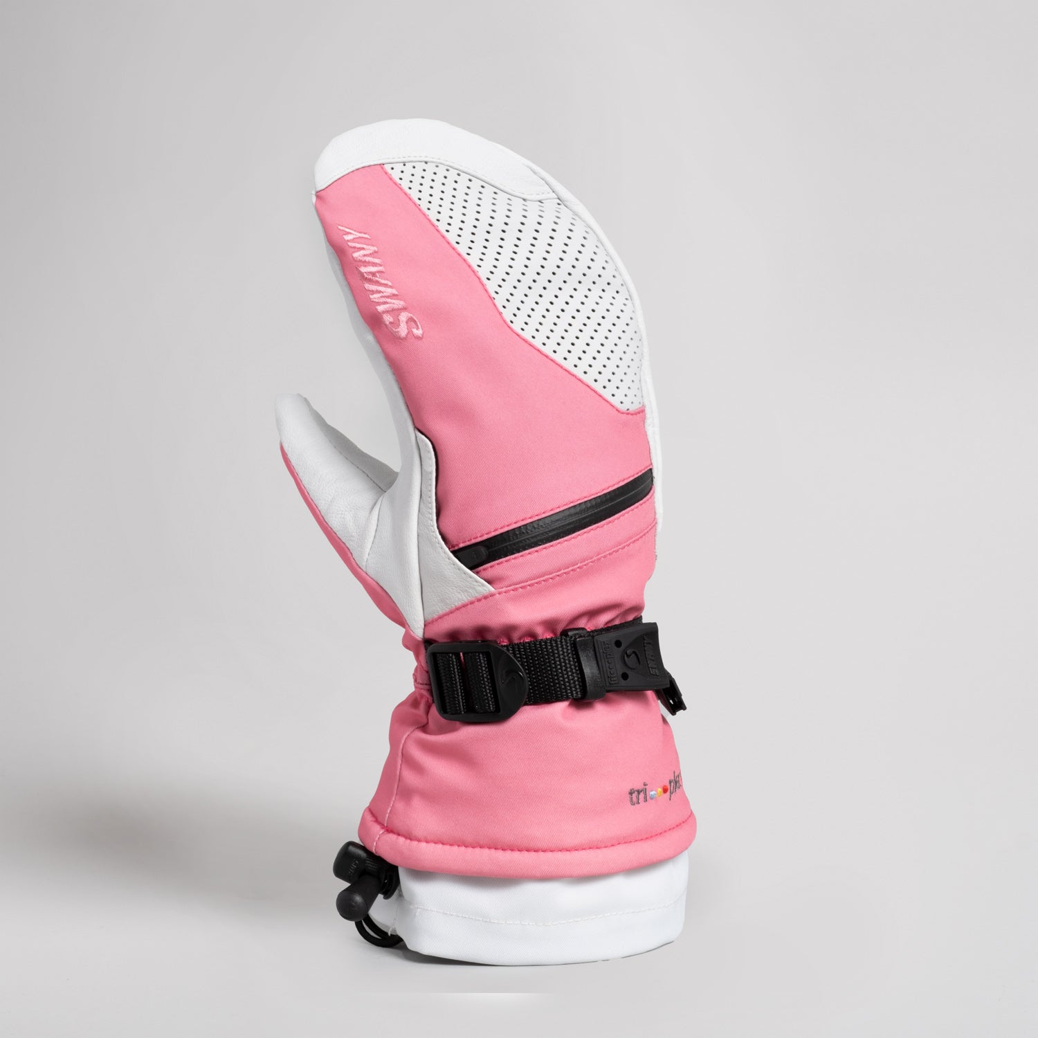 CONFET PINK/WHI