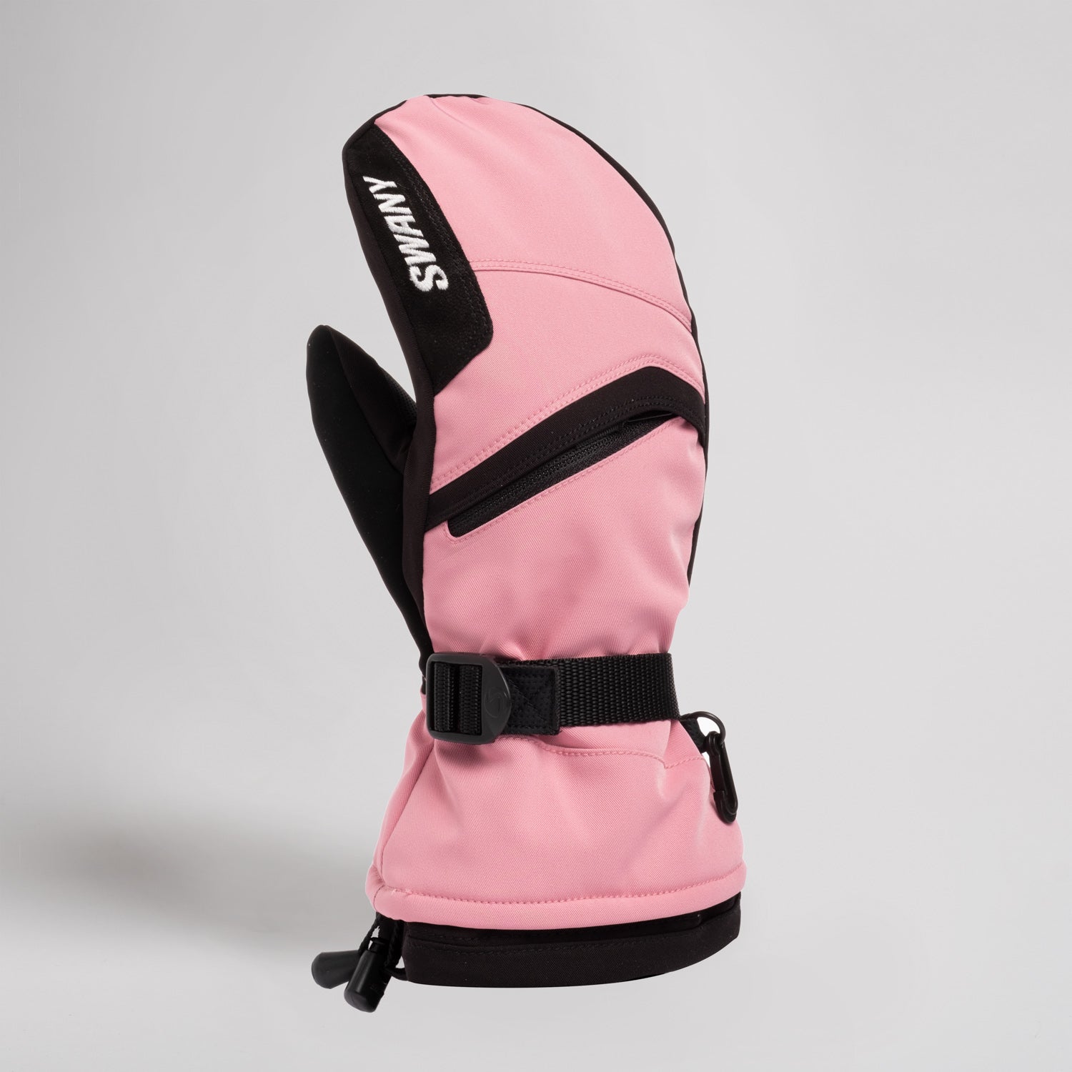 JED MITT – HOWL SUPPLY