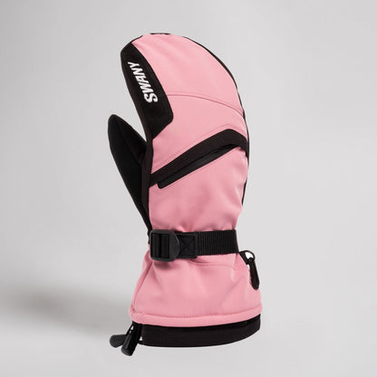CONFET PINK/BK