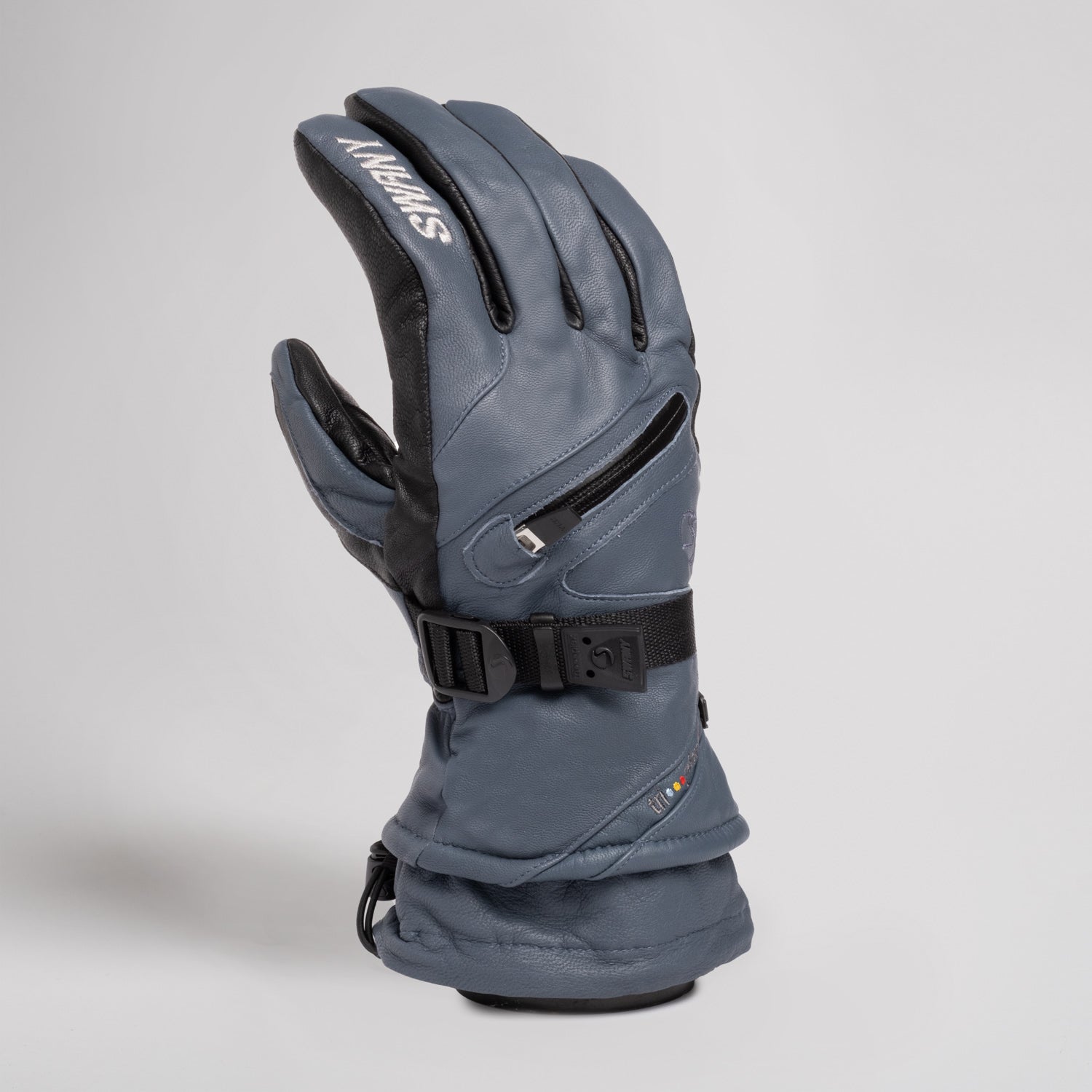 SLATE BLUE