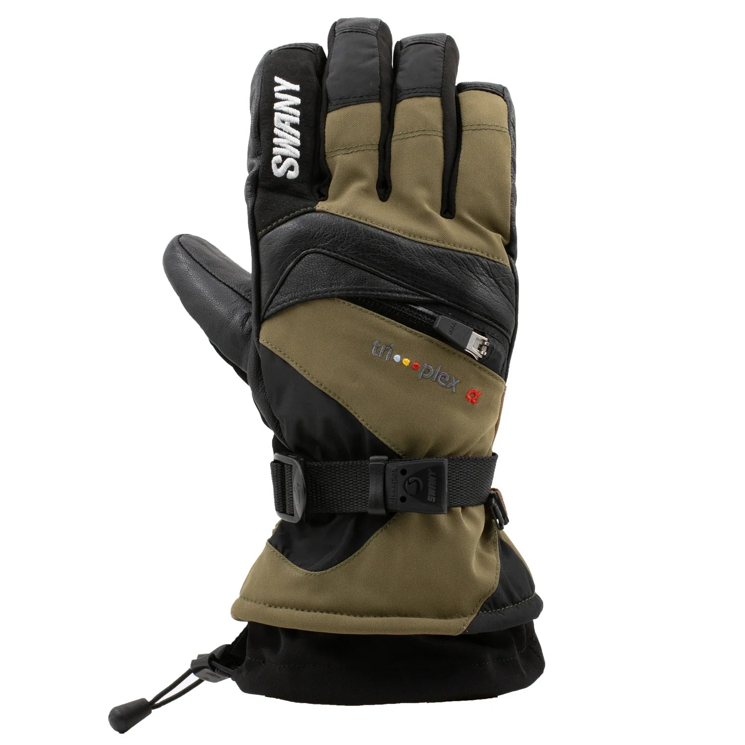 X-CHANGE GLOVE LADIES