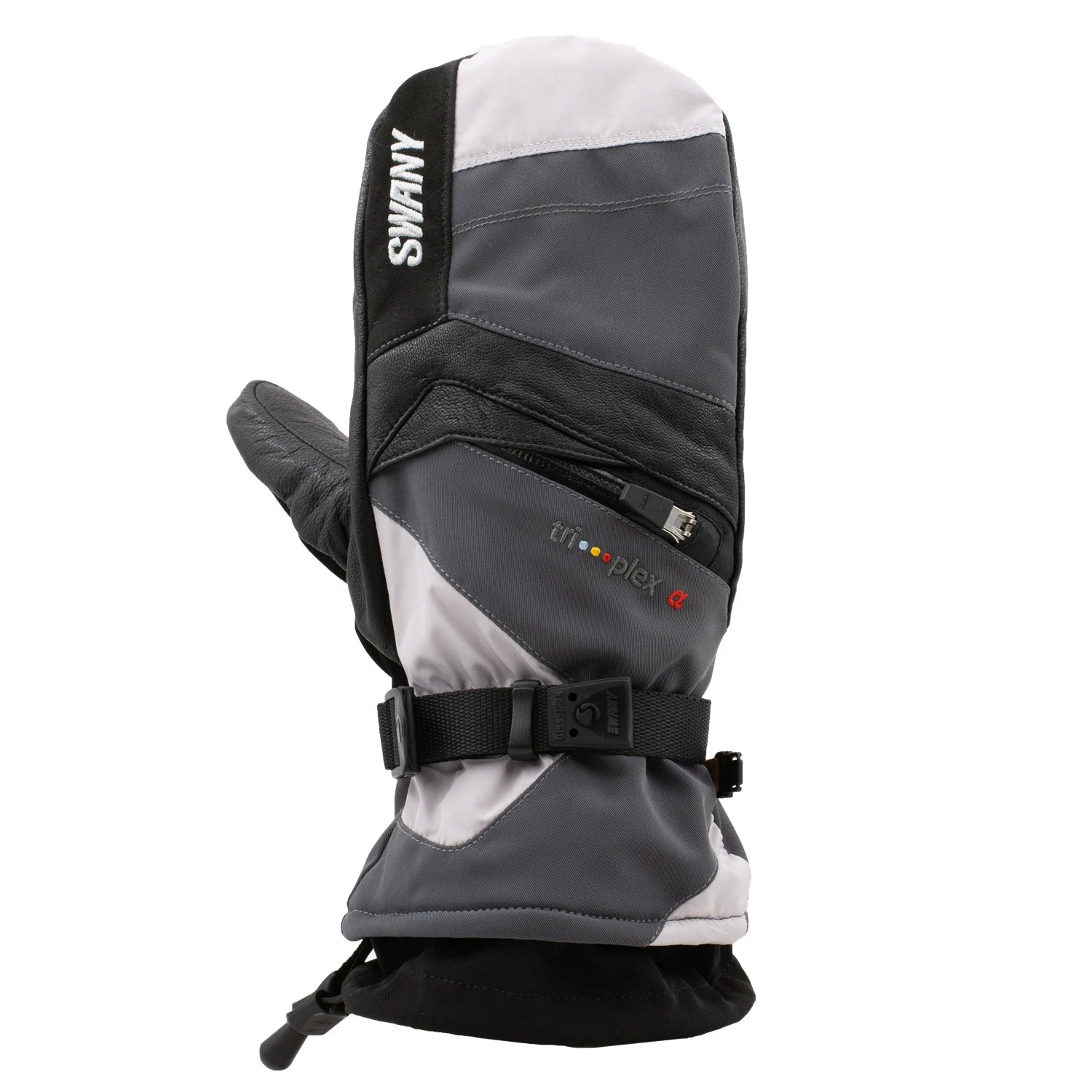 LIGHT-GREY/CHARCOAL-GRAY