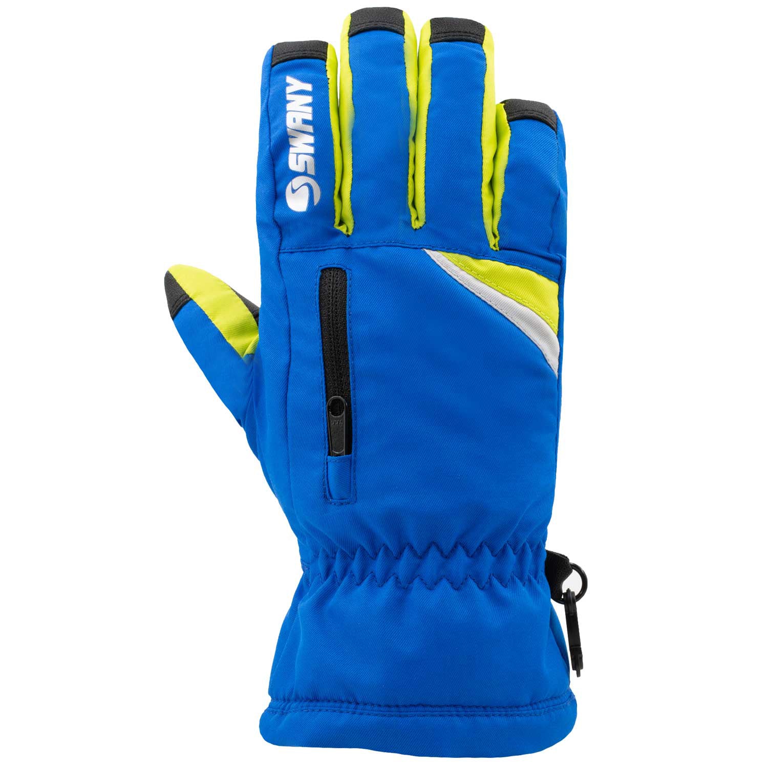 BLUE/LIME