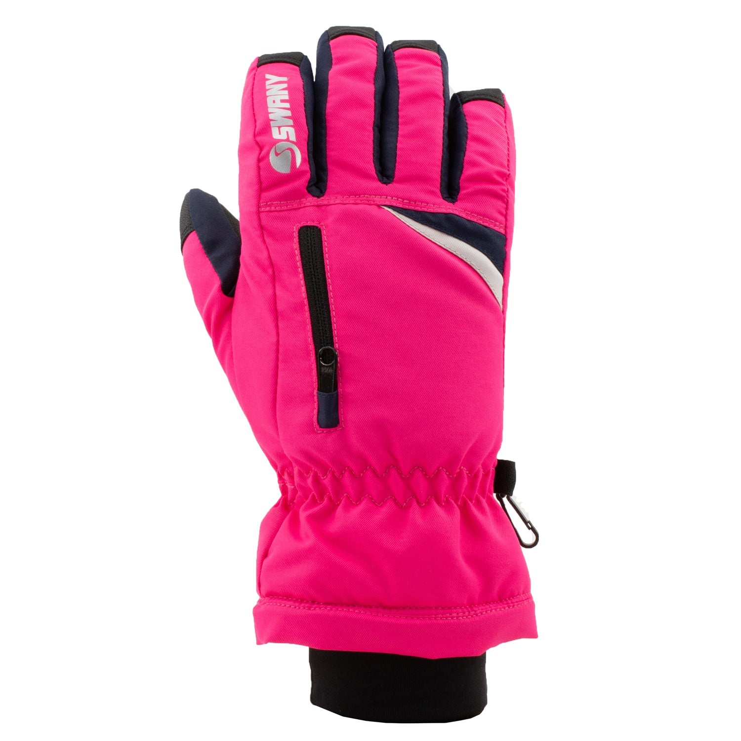 MAGENTA/NAVY