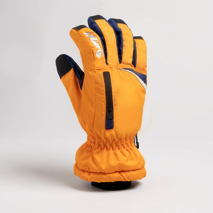 ORANGE/NAVY