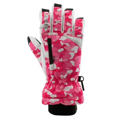 pink camo