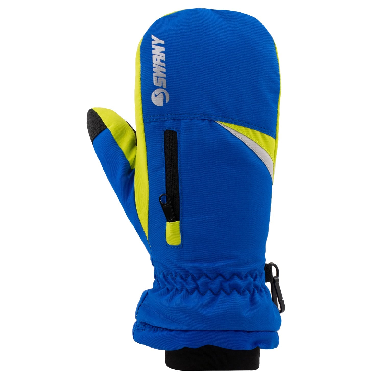 BLUE/LIME 