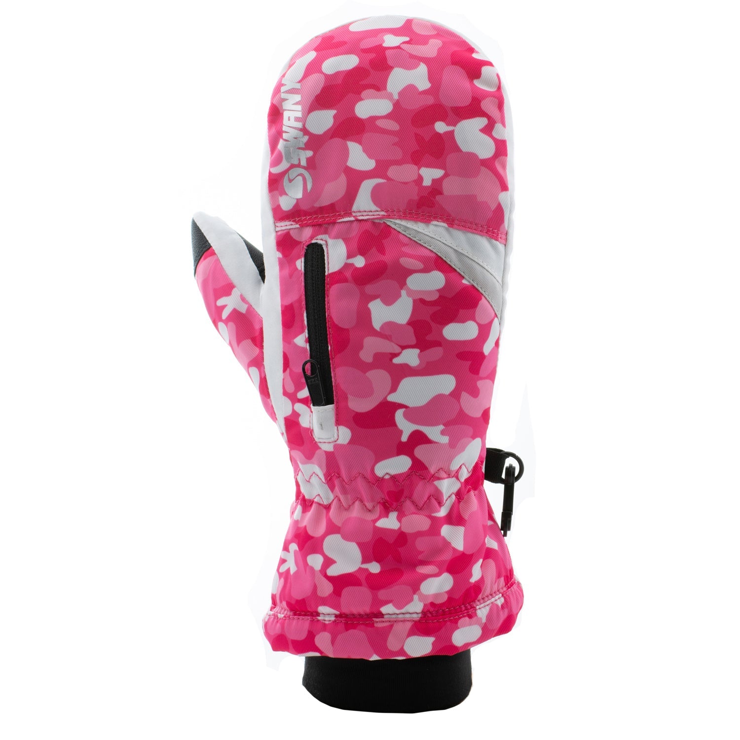 PINK CAMO