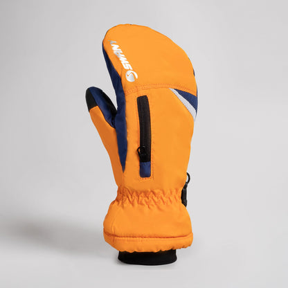 ORANGE/NAVY