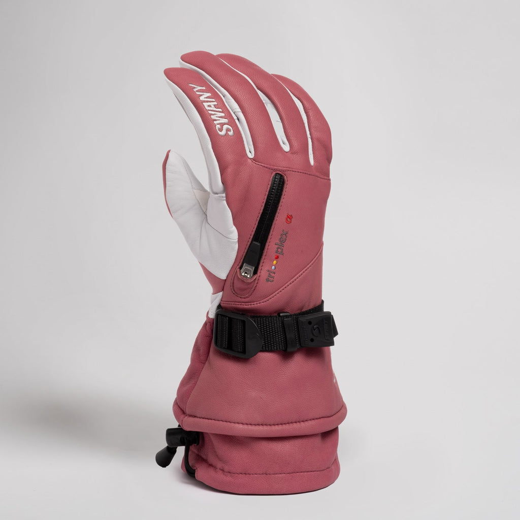 KinetiXx Sean Rollerski Glove – Gear West