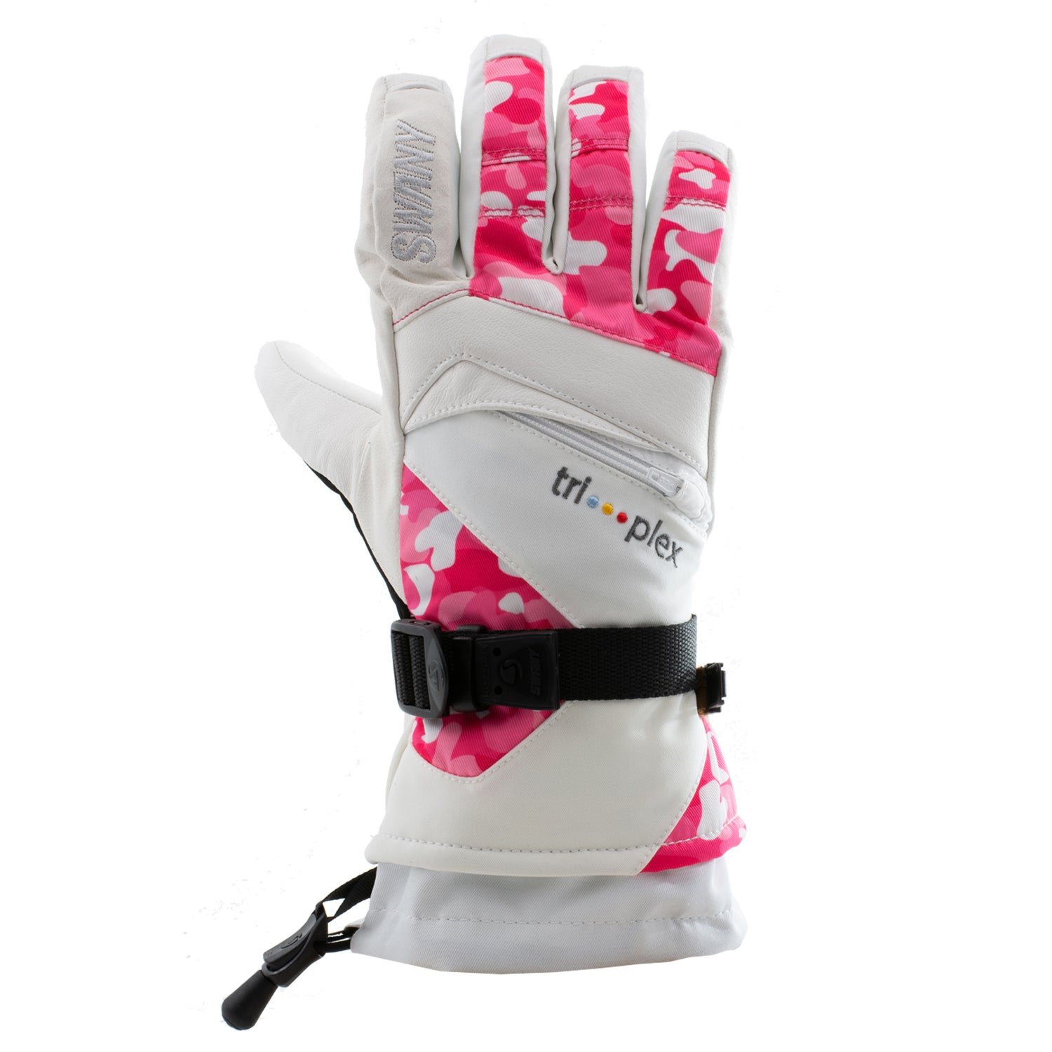 pink camo