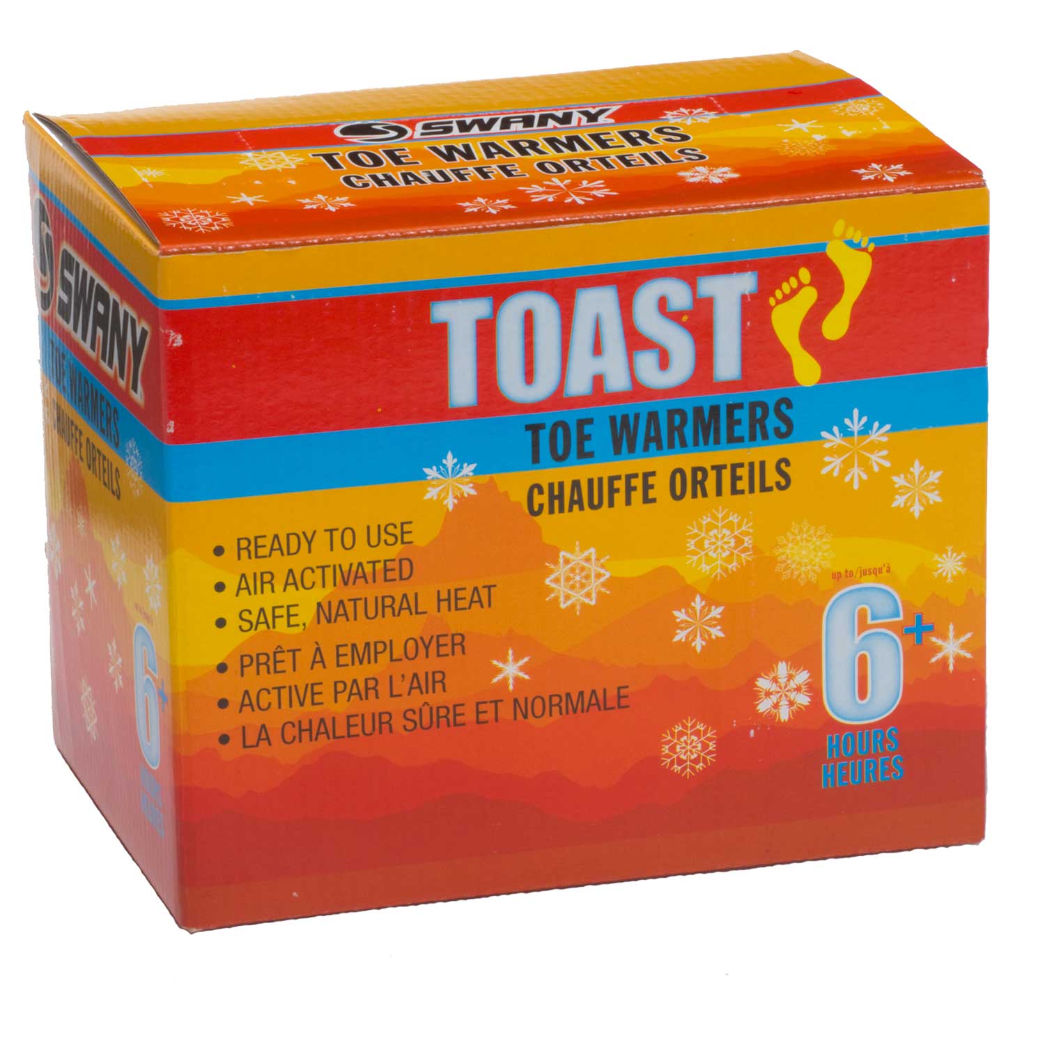 HEAT PACK
