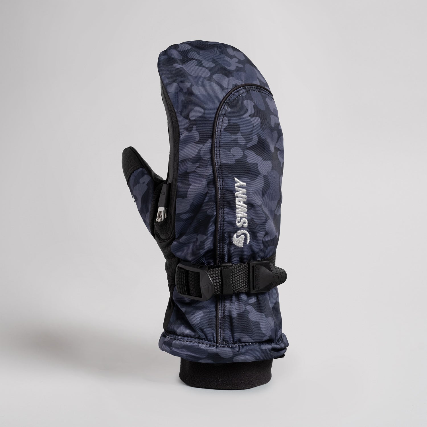 BK-CAMO