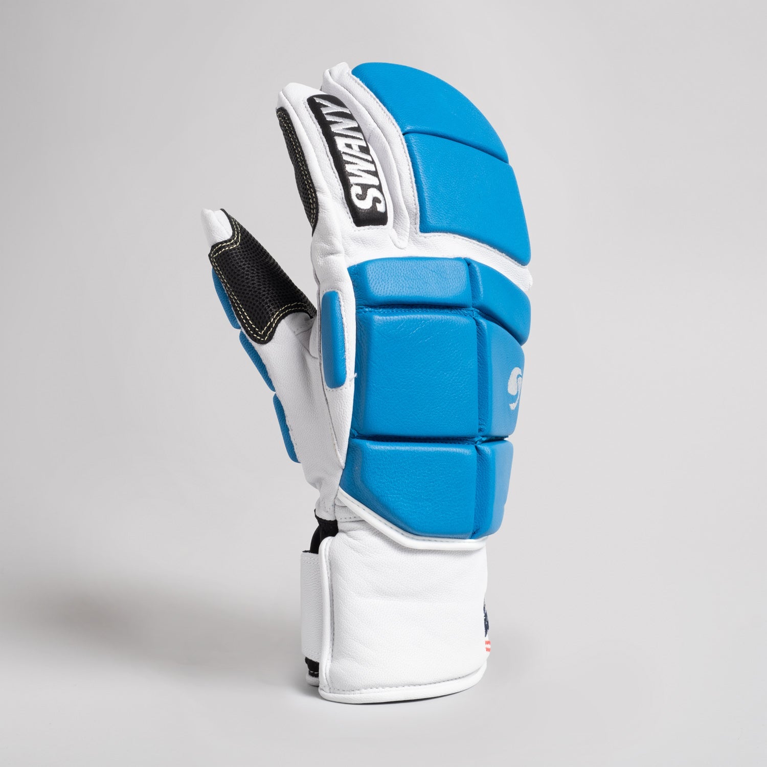 BLUE/WHITE