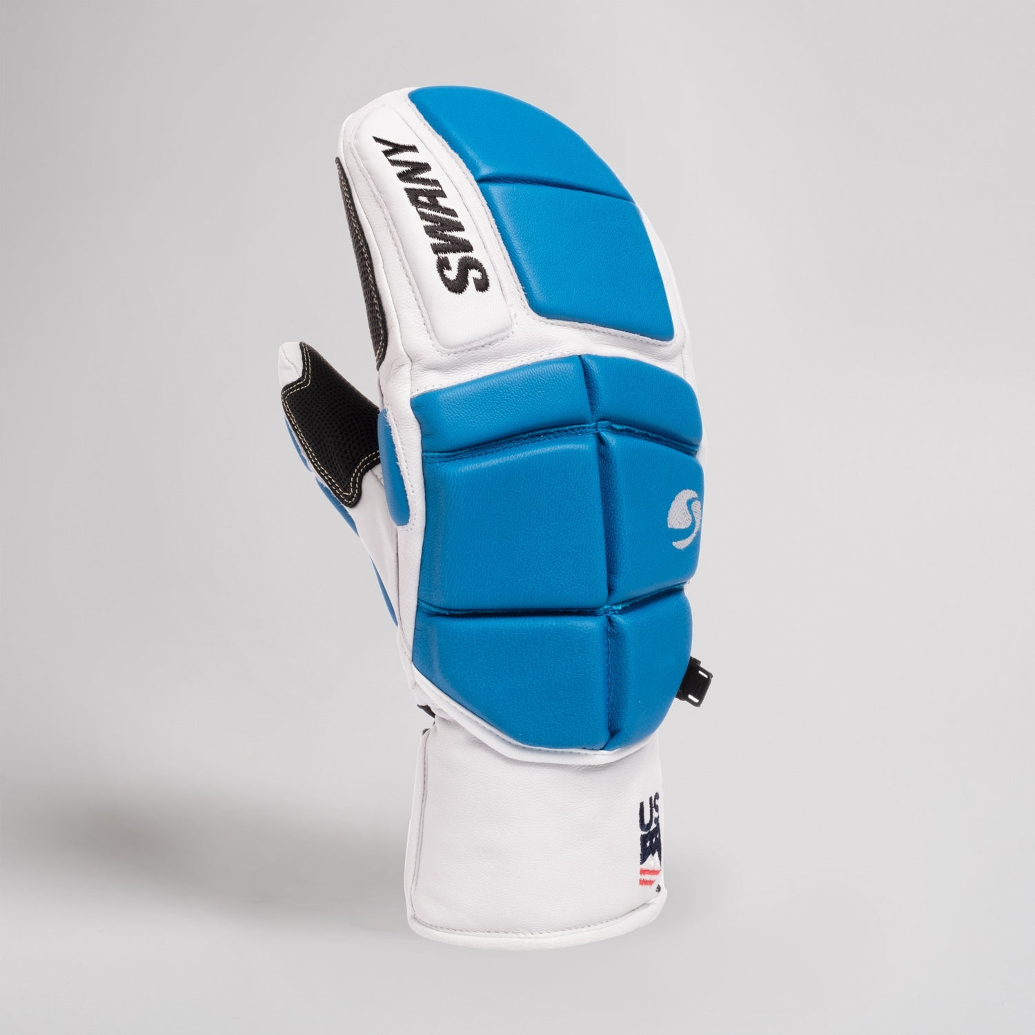 BLUE/WHITE