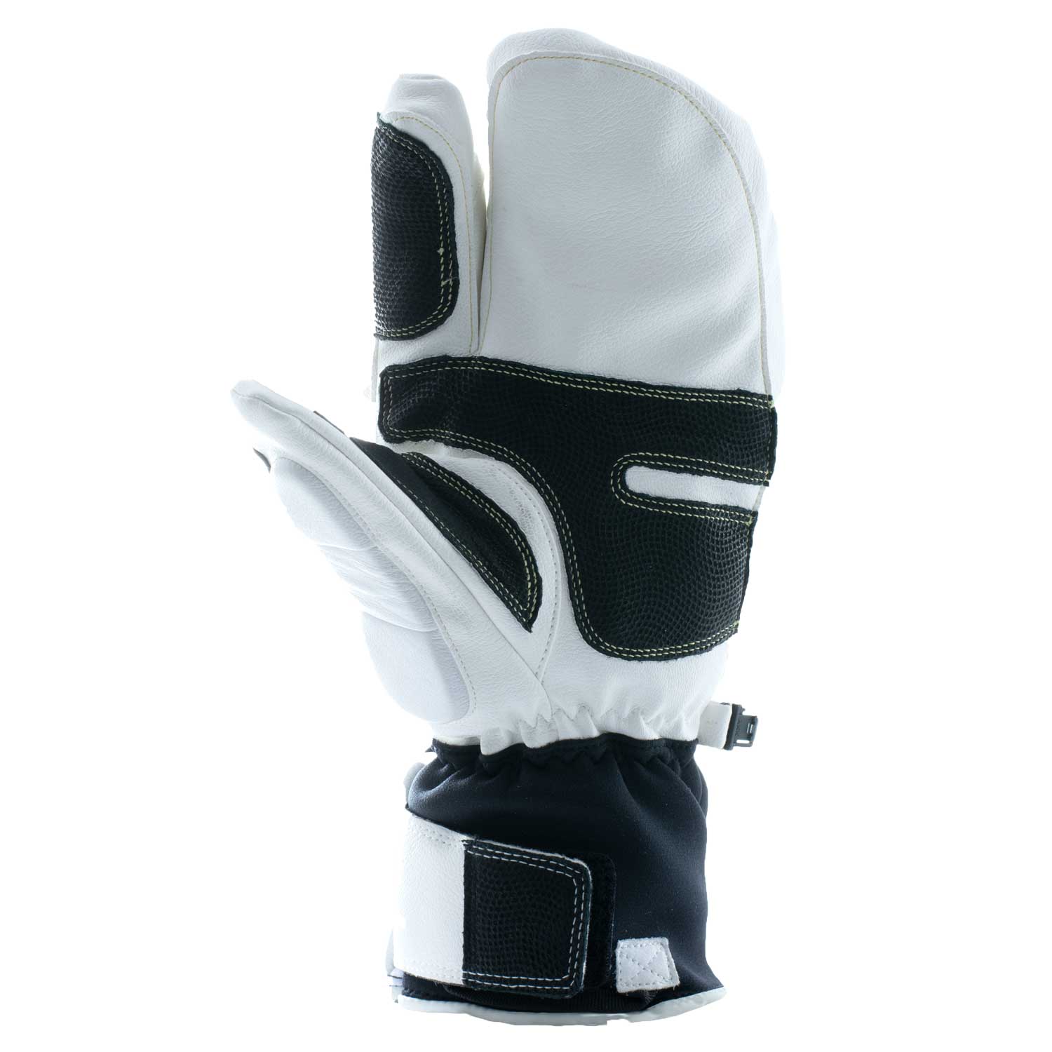 RACE TRIGGER MITT MENS